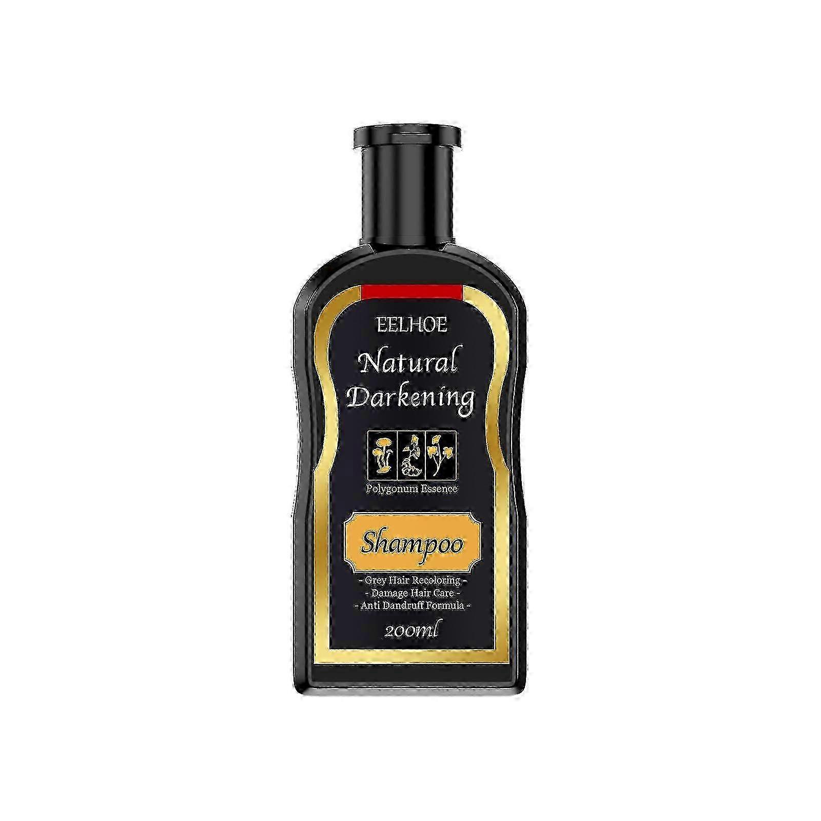 angolna Polygonum Multiflorum sampon