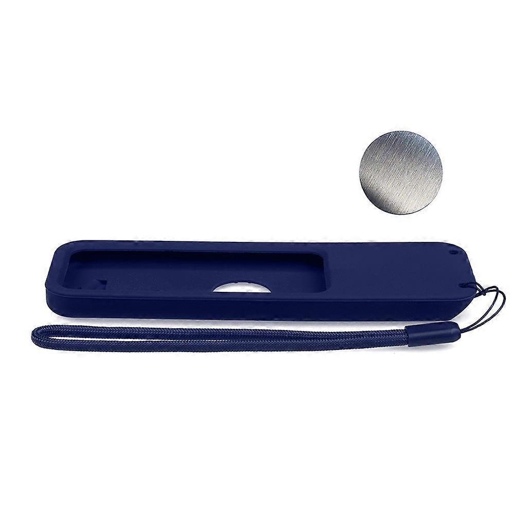 Soft Remote Control Silicone for Case Silicone Cover for TV 4th 5th Generation