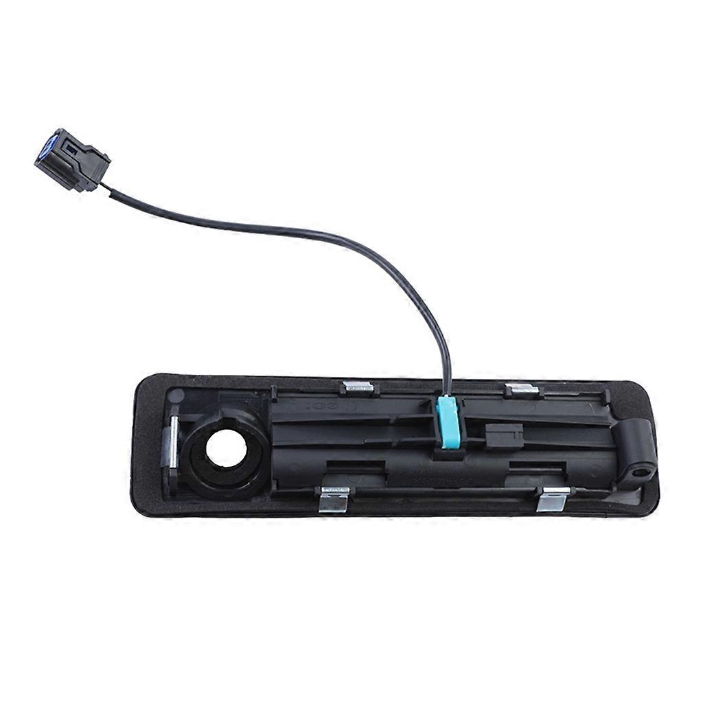 Car Rear Trunk Release Switch Open Control Button Door Handle for K5 81260D6000