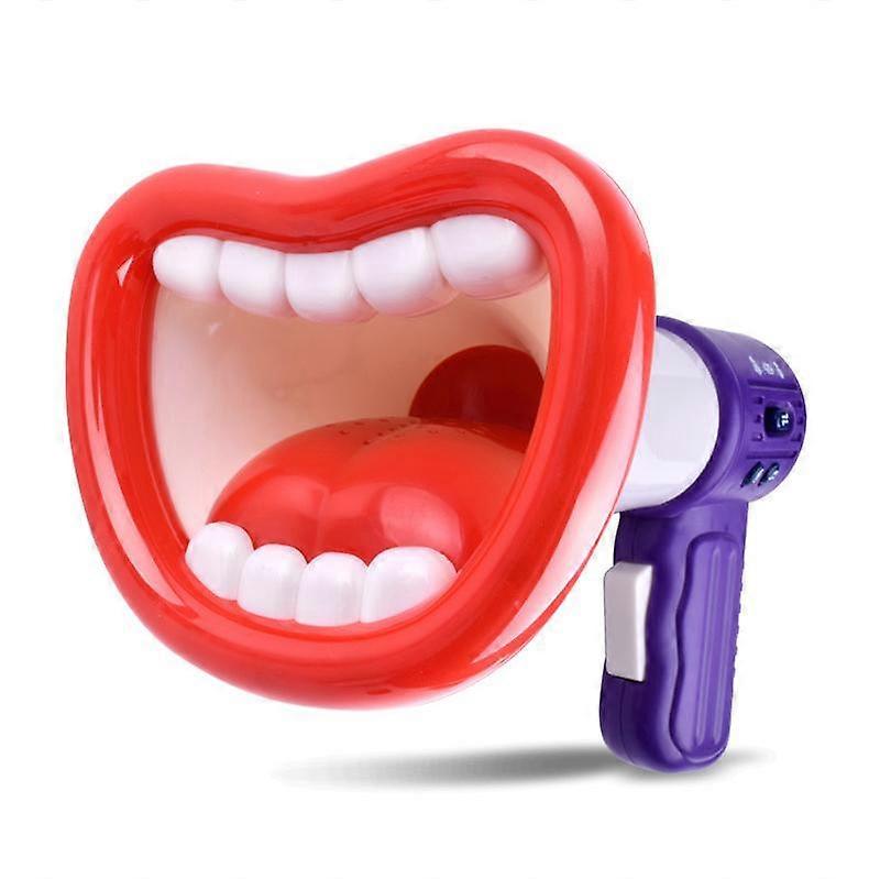 Voice Changer Microphone for Kids Multi Voice Changer Toys