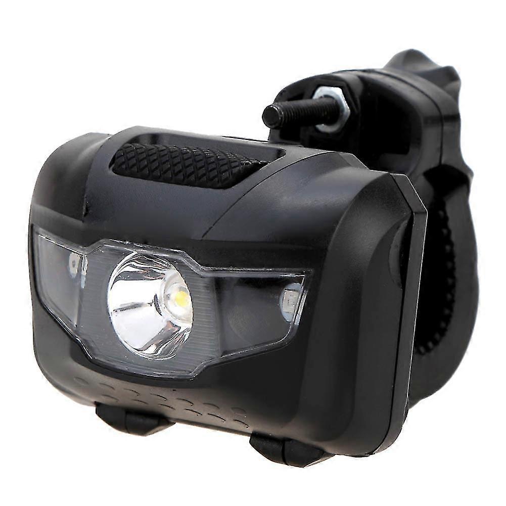 Bike Light Set Front and Back Bright Super Easy to Install Bright Bicycle Lights Front Rear