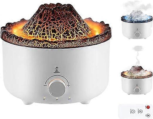 Jellyfish Mist Humidifier