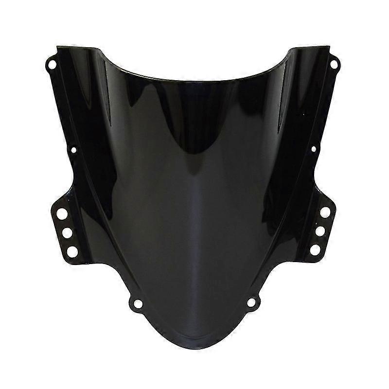 Waase For Suzuki Gsxr1000 Gsxr Gsx-r 1000 K5 K6 2005 2006 Double Bubble Windscreen Windshield Shield Screen