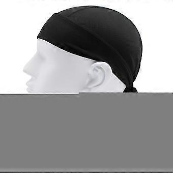 Cycling Hat Sports Headwear for Men Women Quick Dry Sun  Breathable Running Hat