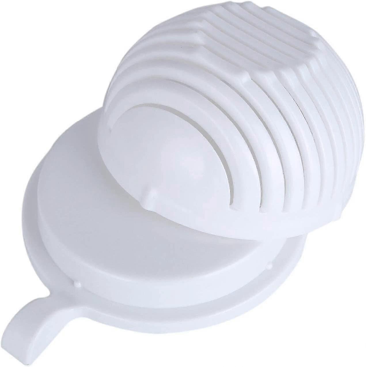 Plastic Healthy Fresh Salad Slicer