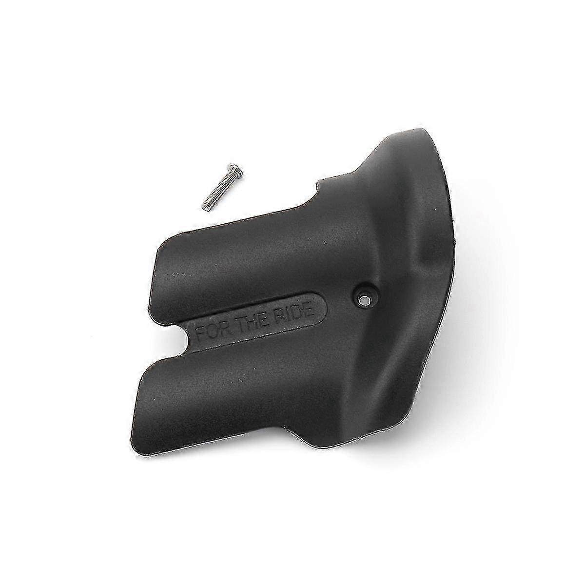 Motocykl Zakrzywiona rura tłumika wydechowego Osłona termiczna Osłona osłony Akcesoria do Scrambler SCRAMBLER 1200 s20241212155