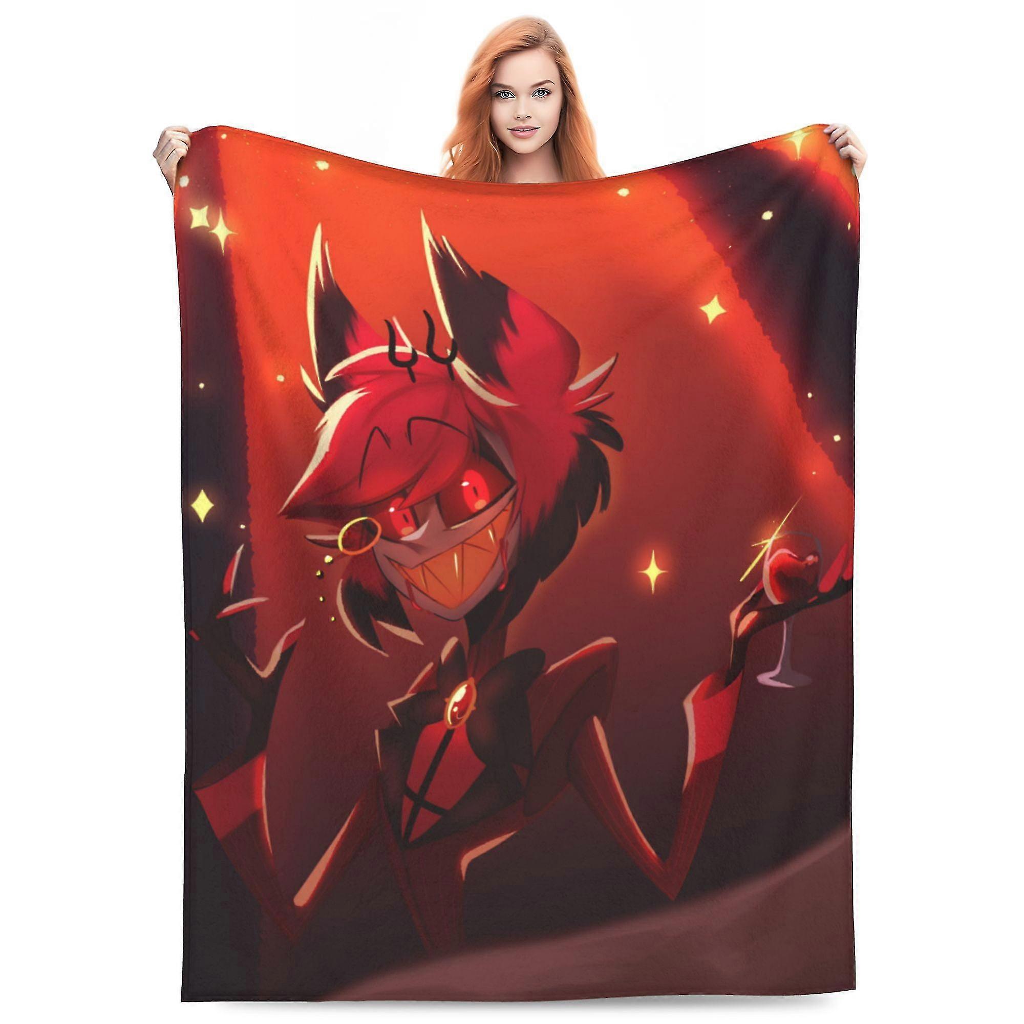 t1381 Couverture Jeté Couverture Pour Canapé, Couverture Confortable Douce Légère Douce, Pelucheuse, Chaude, Confortable Couverture bn1381