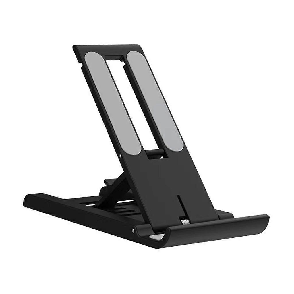 Ultra-thin Case Friendly Stand Angle Angle Adjustable Phone Stand for Desk