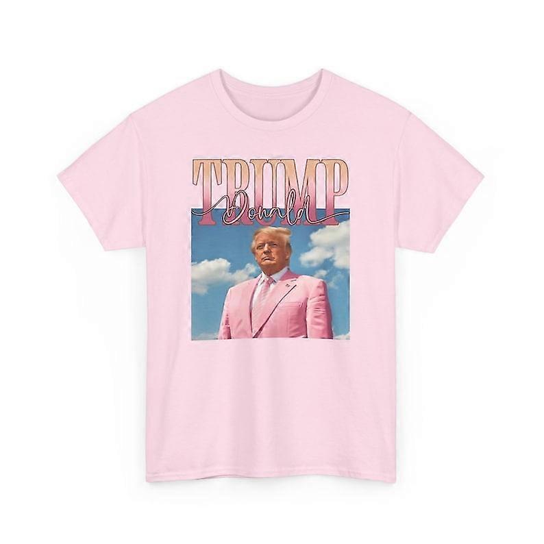 Grappig Trump roze Shirt, Republikeins Shirt, Trump 2024 Shirt, Patriot Republikeinse Shirt, Donald Trump Shirt, president 2024hugcude187
