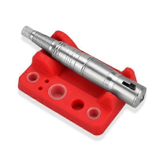 Szilikon 6 lyukú pigmentállvány színes csésze tintatartó tartó polc tetováló kellék