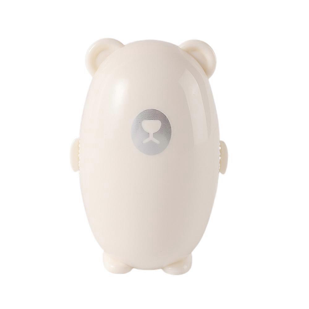 Nettoyant pour cheveux extra collant réutilisable, outil d’épilation portable lavable à charpie