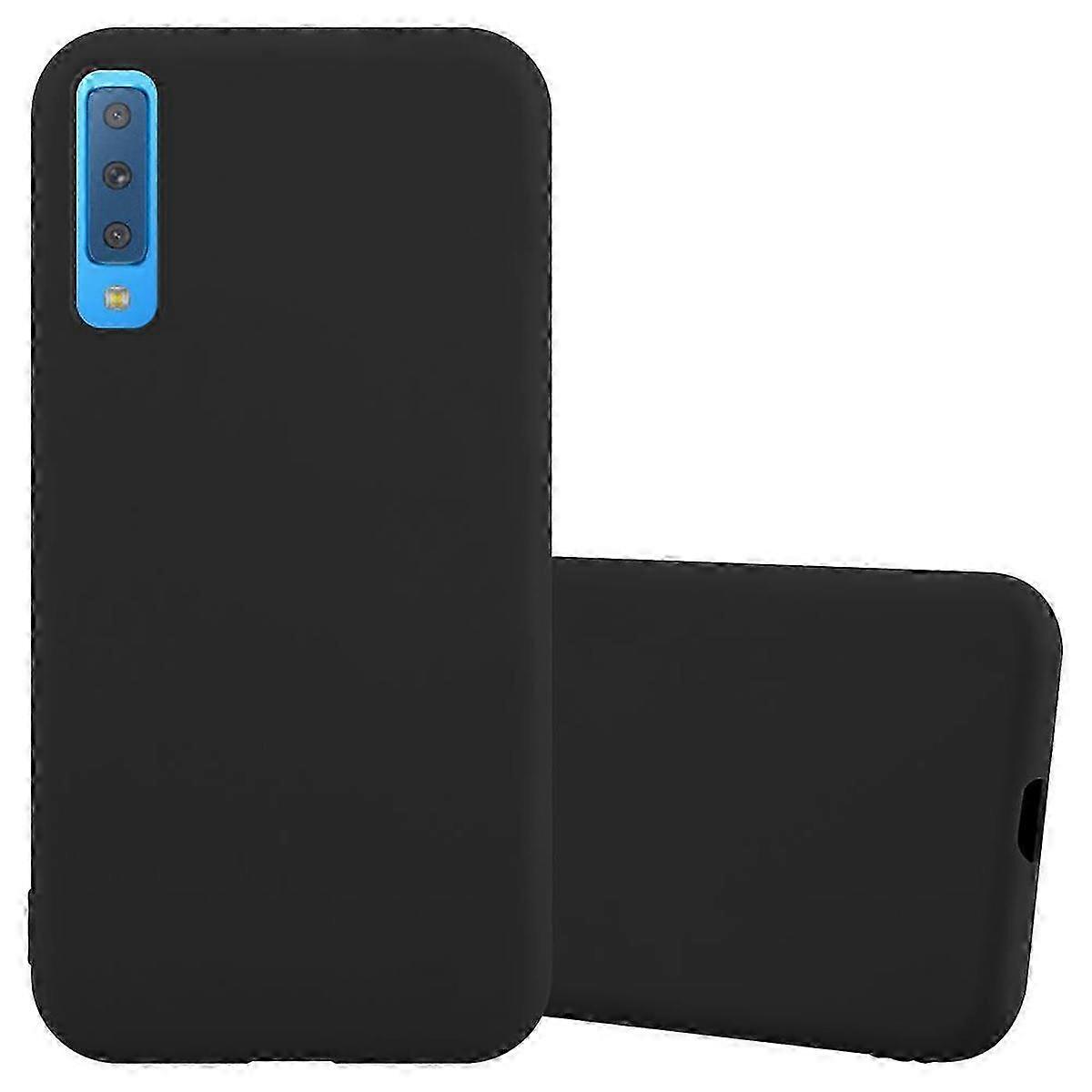 high quality Galaxy A7 2018 Case Tpu