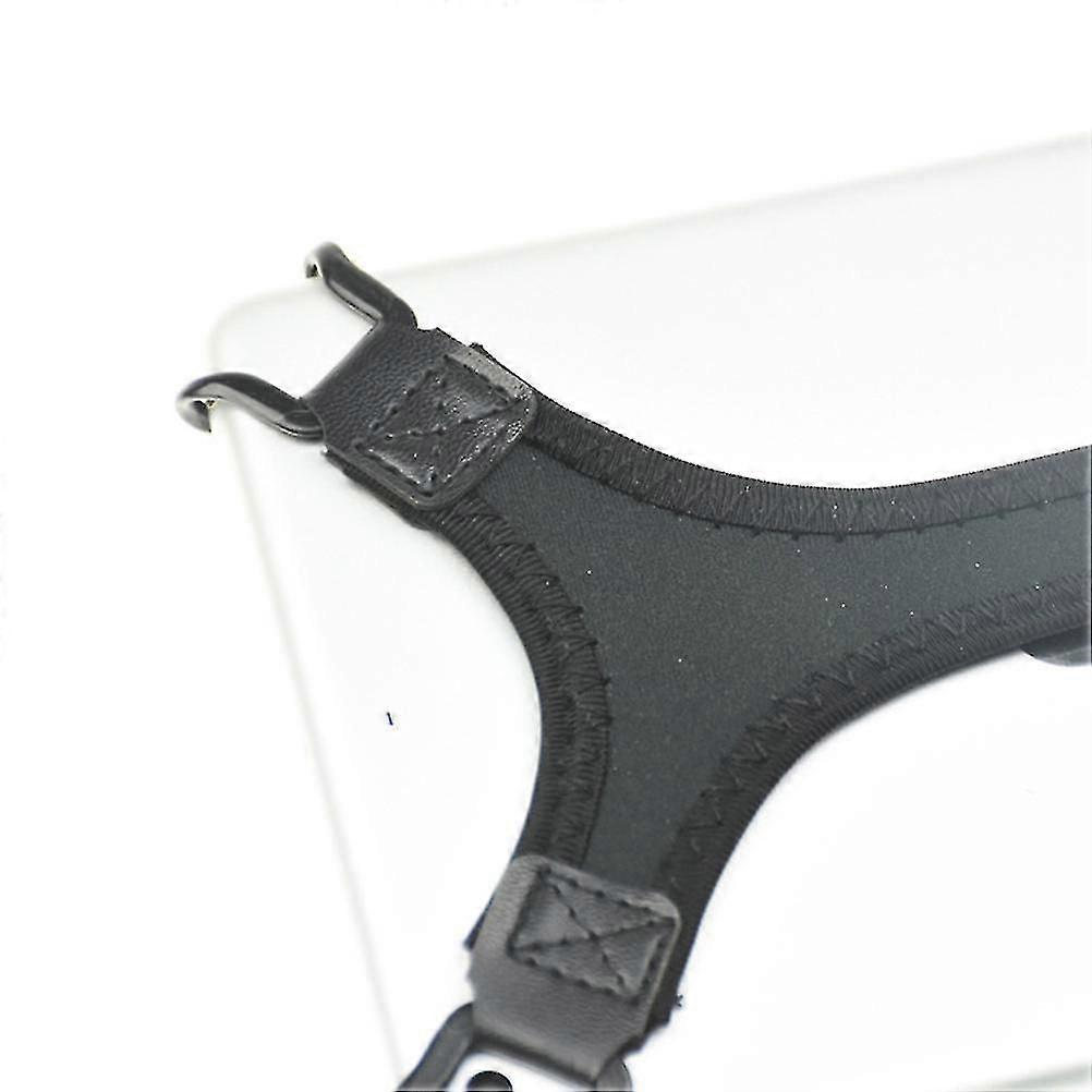 Secure Hand Strap Grip for Tablets and Kindle E-readers