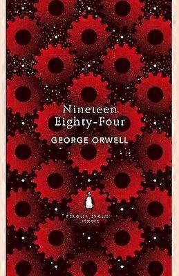 Nineteen Eighty-Four