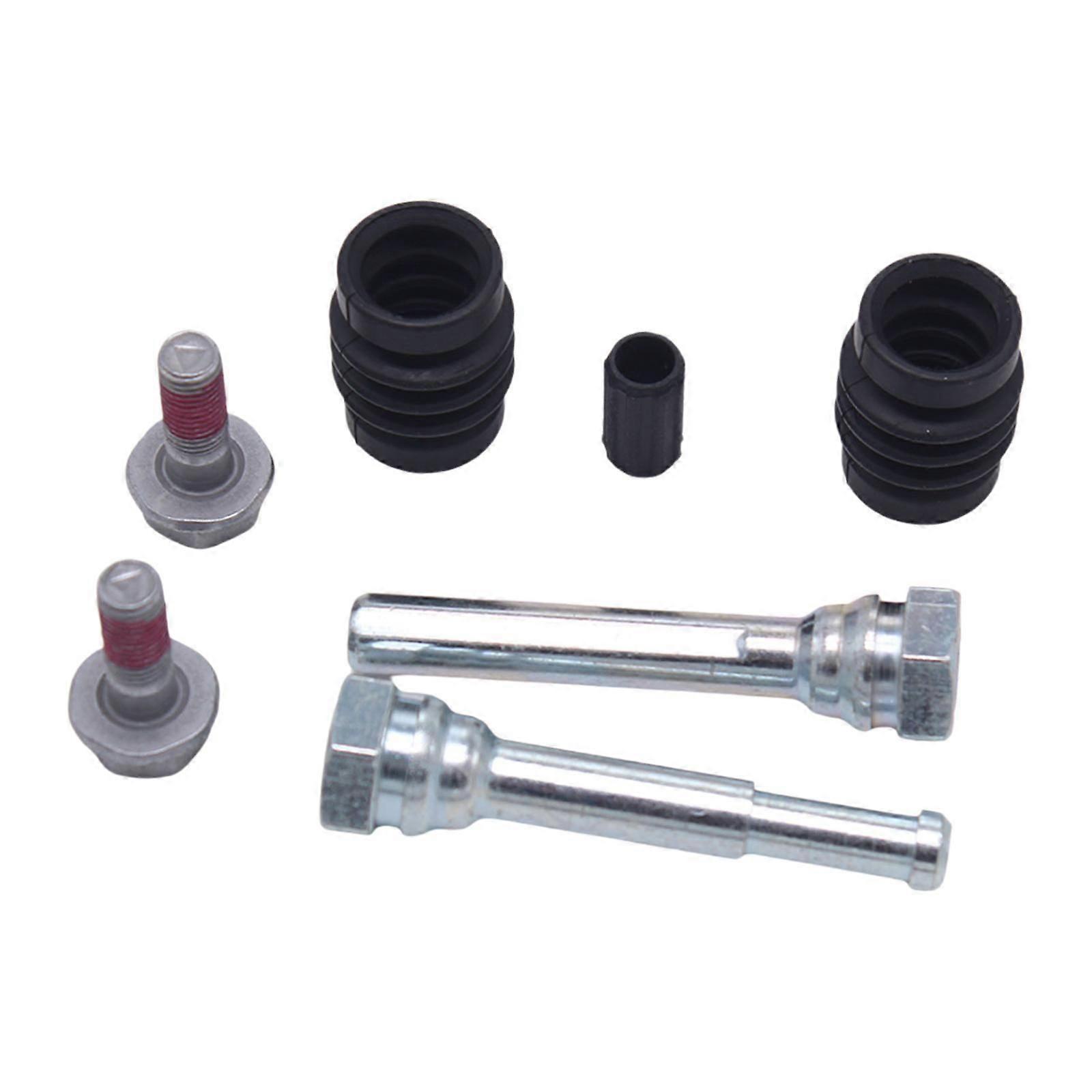 Front Brake Caliper Slider Pin Guide Kit for Vauxhall J Model 2009-2015