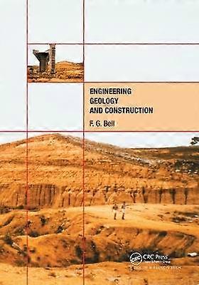 Engineering Geology and Construction