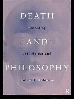 Death and Philosophy