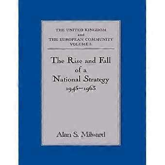 The Rise and Fall of a National Strategy