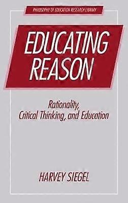 Educating Reason