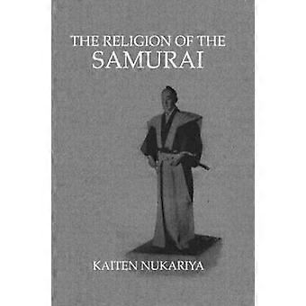 Religion Of The Samurai