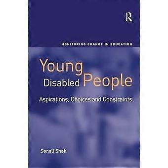 Young Disabled People