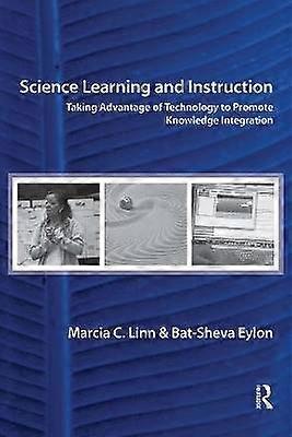 Science Learning and Instruction