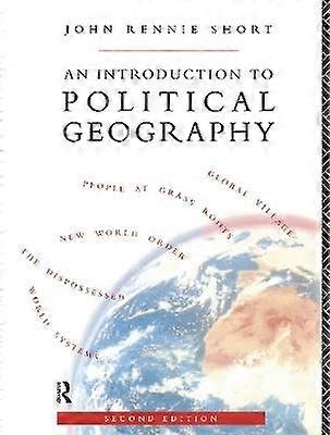 An Introduction to Political Geography
