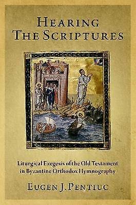 Hearing the Scriptures