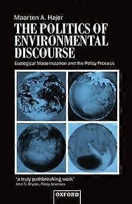 Politica discursului ecologic