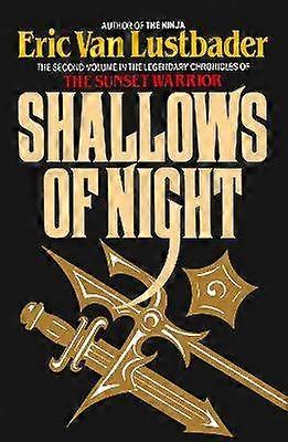 Shallows of the Night