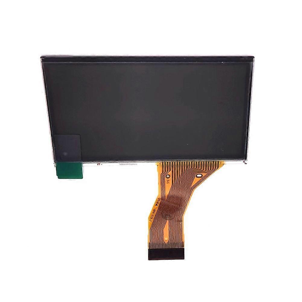 LCD Display Screen Replacement for HD10, HD300, HM330, HM200, MS120, MS230 Video Cameras