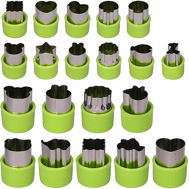 Stainless Steel Cookie Mold