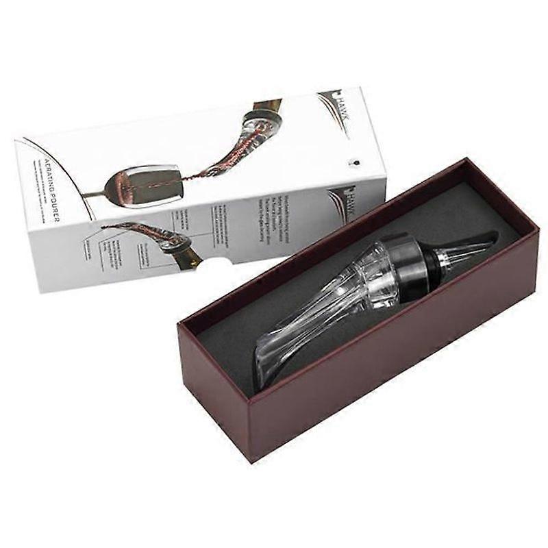 Grand Kitchener Wine Decanter Pourer