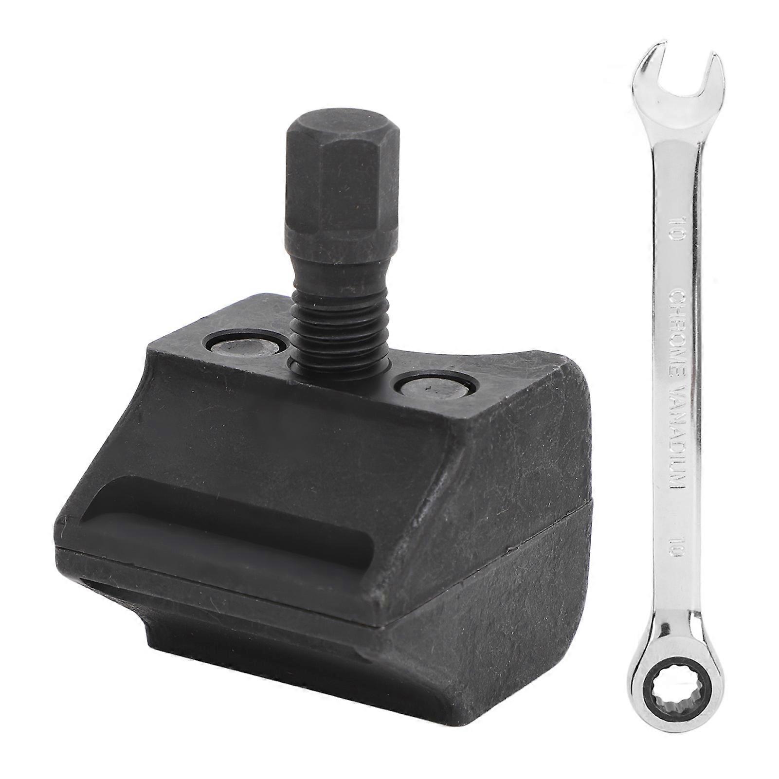 Suspension Universal Split Hub Steering Knuckle Spreader Strut Mount Remover Tool Ball Joint Splitter