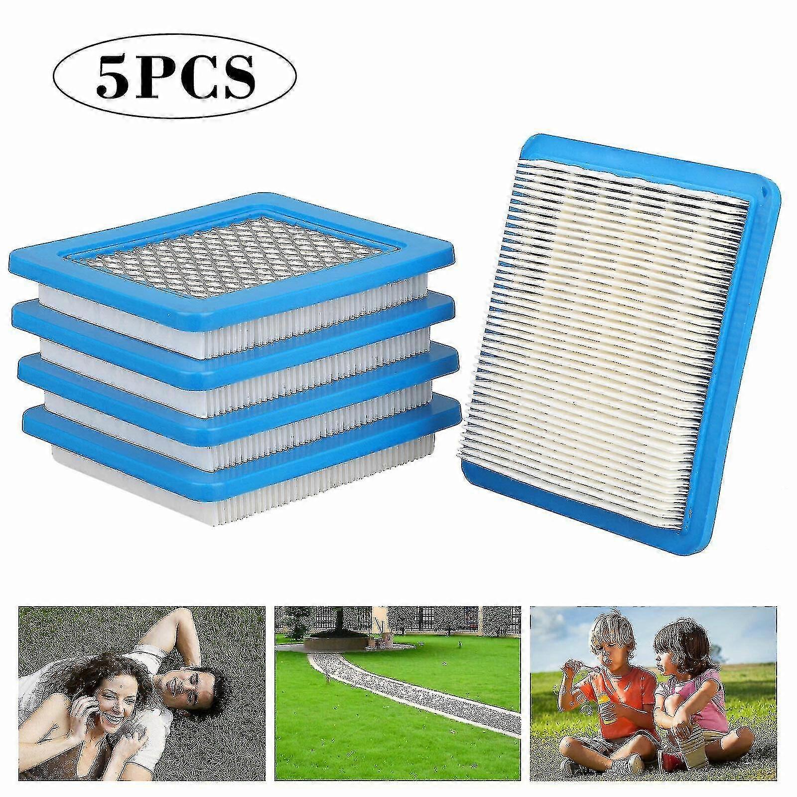 Air Filter For Briggs & Stratton Cartridge