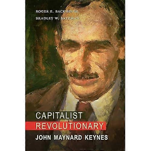 Kapitalistischen revolutionär: John Maynard Keynes