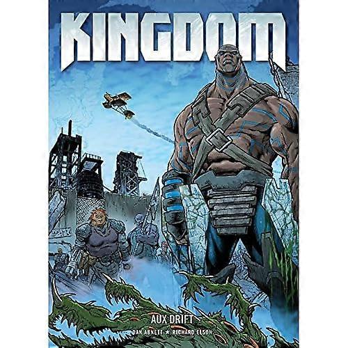 Kingdom: Aux Drift