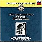 Trumpet Concerto Renaissance Scottish Dances (Howarth) CD (2002)