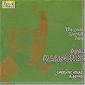 Operatic Arias and Song CD (1999)