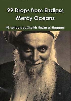 99 Drops from Endless Mercy Oceans