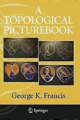 A Topological Picturebook