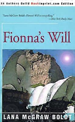 Le testament de Fionna