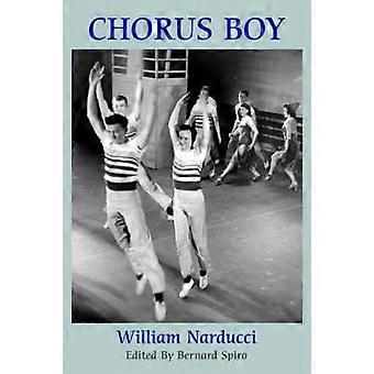 Chorus Boy