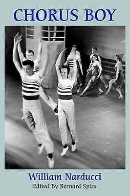 Chorus Boy