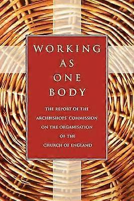 Travailler comme un seul corps