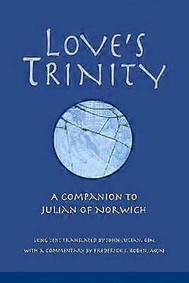 Love?s Trinity