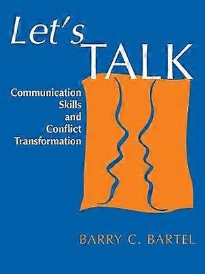 Let's Talk