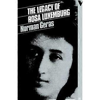 The Legacy of Rosa Luxemburg
