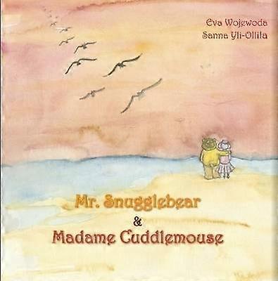 Mr Snugglebear  Madame Cuddlemouse