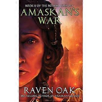 La guerra di Amaskan